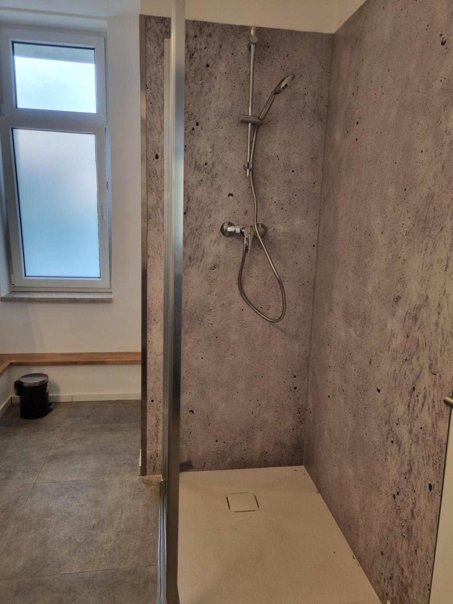 Maremar - Style-Loft Am Ferberturm - 2 Schlafzimmer - Luxus Boxspringbett - Arbeitsplaetze - Highspeed Wlan Gera Exterior foto