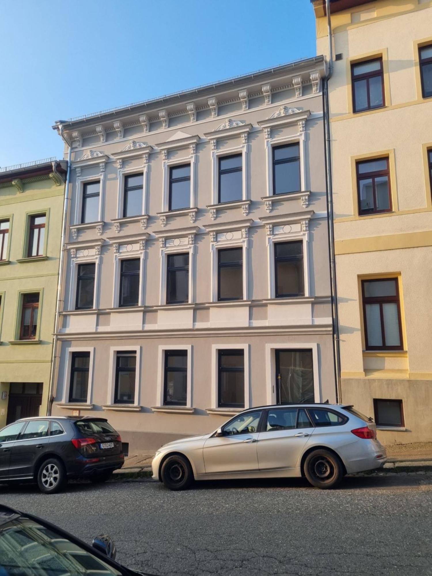 Maremar - Style-Loft Am Ferberturm - 2 Schlafzimmer - Luxus Boxspringbett - Arbeitsplaetze - Highspeed Wlan Gera Exterior foto
